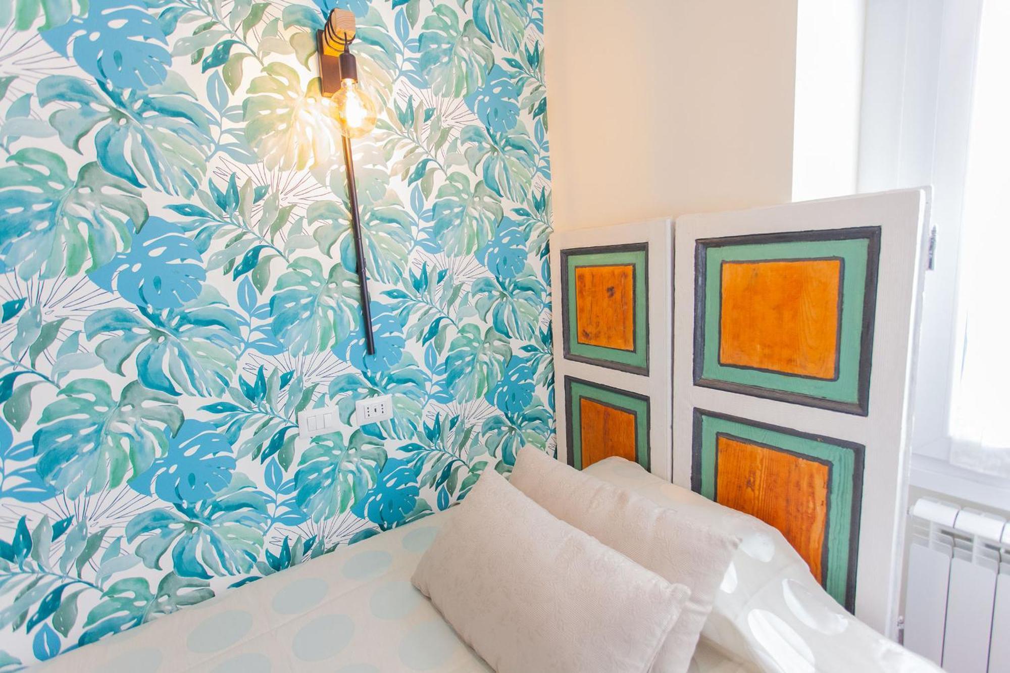 Altair Guest House Roma Exterior foto