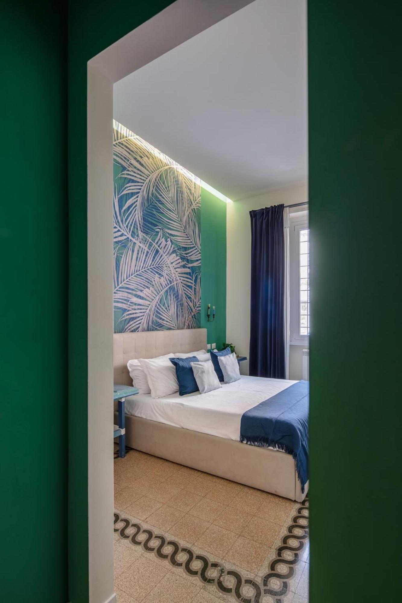 Altair Guest House Roma Exterior foto