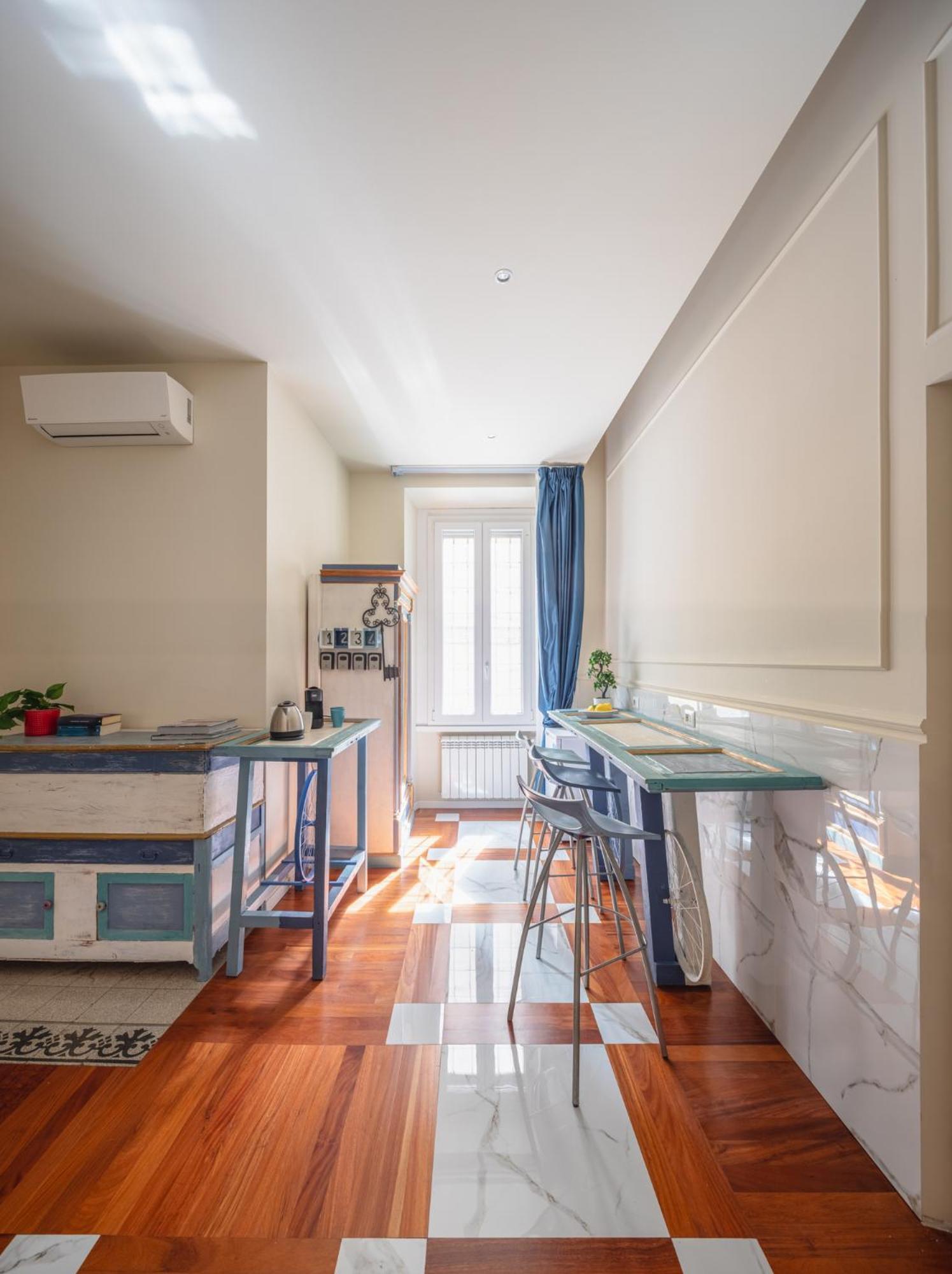 Altair Guest House Roma Exterior foto