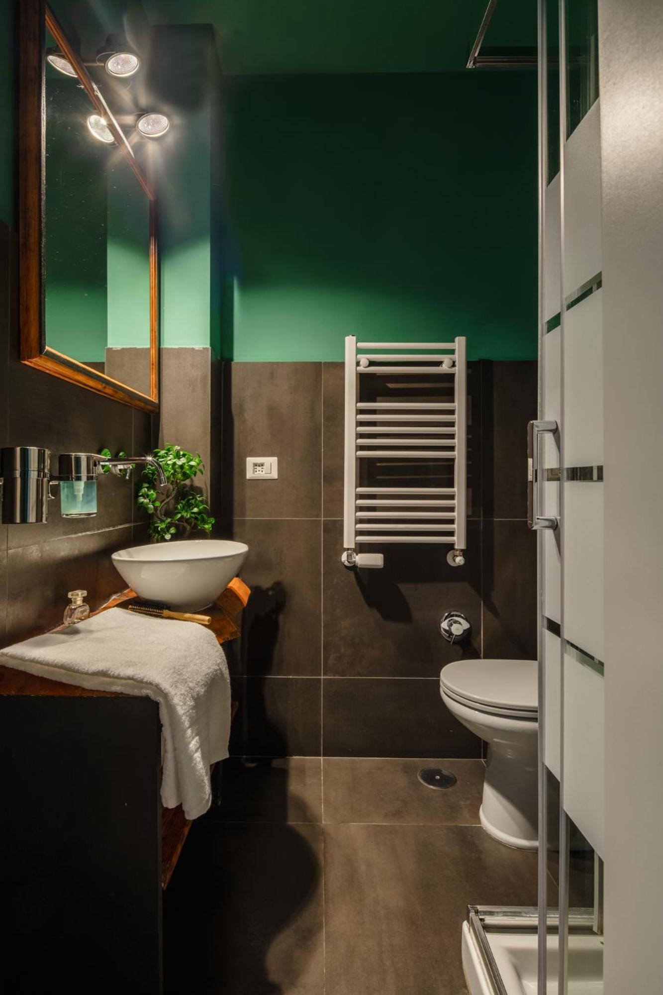 Altair Guest House Roma Exterior foto
